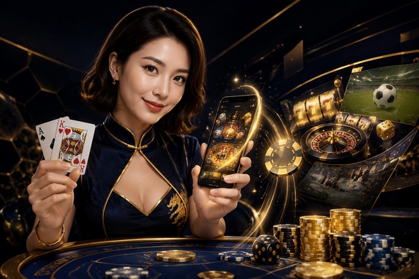 luck8222
