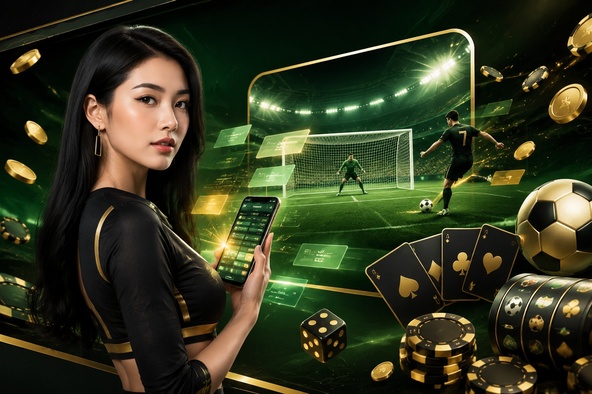 luck8222